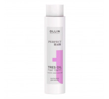 Ollin Бальзам для волос / Perfect Hair Tres Oil, 400 мл