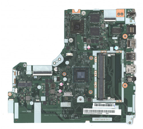 Материнская плата для Lenovo 330-15AST A6-9225