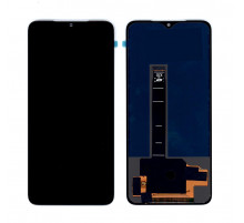 Дисплей для Xiaomi Mi9 TFT черный