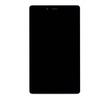 Модуль (матрица + тачскрин) для Samsung Galaxy Tab A 8.0 LTE SM-T295 (2019) черный