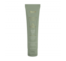 Ollin Очищающий шампунь с кератином / Keratin Royal Treatment, 100 мл