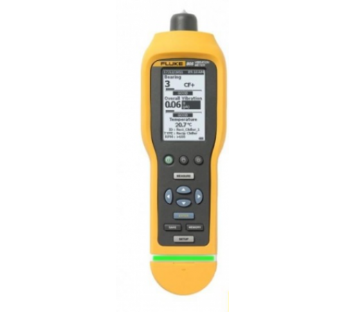 Виброметр Fluke 805 + 805/ES