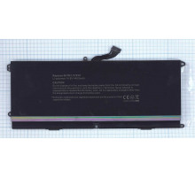 Аккумуляторная батарея для ноутбука Dell XPS 15z 14.8V 4400mAh OEM