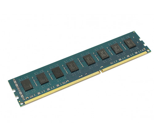 Модуль памяти Ankowall DDR3 2GB 1600 MHz PC3-12800