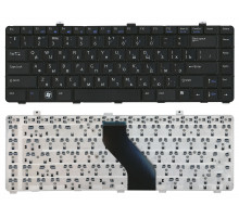 Клавиатура для ноутбука Dell Vostro V13 V13Z черная