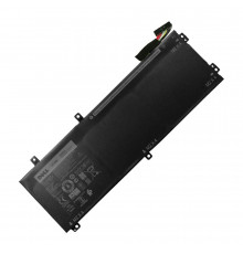 Аккумулятор для Dell (RRCGW) XPS 15-9550, Precision 5510, 56Wh, 11.4V