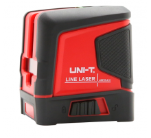 Лазерный построитель плоскостей UNI-T LM570LD-II