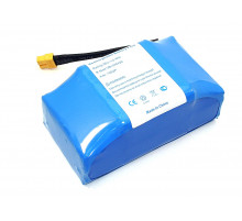 Аккумулятор 10S2P для гироскутера 36V 2.4Ah Li-ion