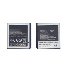 Аккумуляторная батарея EB664239HU для Samsung Jet/S8000/SGH-S8000 Jet/SGH-S8003 3.7V 1080mAh