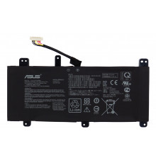 Аккумулятор для Asus ROG Strix G515GW-ES072T, Scar II GL504, GL504GV, GL504GW, GL504GS (C41N1731-3) 66Wh, 4335mAh, 15.4V