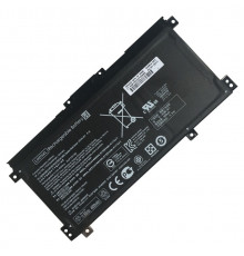 Аккумулятор для HP (LK03XL) Envy x360 15-bp, 15m-bp, 4800mAh, 11.55V, OEM