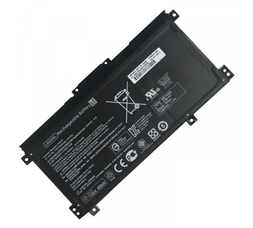 Аккумулятор для HP (LK03XL) Envy x360 15-bp, 15m-bp, 4800mAh, 11.55V, OEM