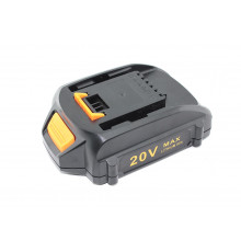 Аккумулятор для Worx WX800.9 MAX, WG154E, WG160E 20.0V 2000mAh / 40.00Wh Li-ion