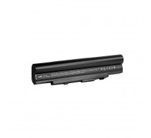 Аккумулятор для ноутбука Asus U20, U50, U80, U81, U89 Series. 10.8V 4400mAh 48Wh. PN: A31-U80, A32-U80.