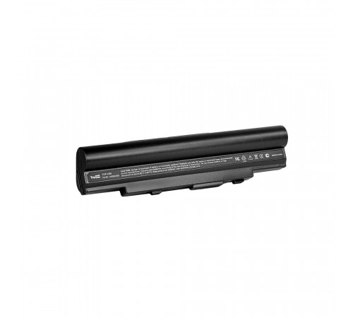 Аккумулятор для ноутбука Asus U20, U50, U80, U81, U89 Series. 10.8V 4400mAh 48Wh. PN: A31-U80, A32-U80.