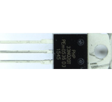 Мосфет P для HP 33NQ20T