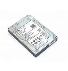 Жесткий диск HDD 2,5 1.8TB Seagate ST1800MM0129