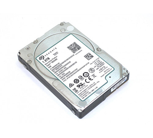 Жесткий диск HDD 2,5 1.8TB Seagate ST1800MM0129