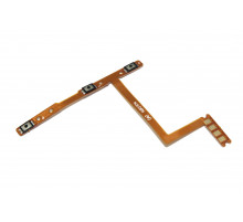 Шлейф кнопки включения для Tecno POVA NEO 3