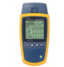 Тестер кабельный Fluke Networks MicroScanner2-100