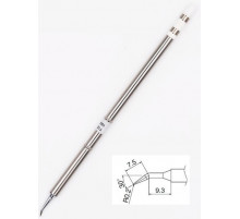 Жало для индукционных паяльников T12-JL02