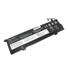 Аккумуляторная батарея для ноутбука Lenovo Yoga 730 (L17C3PE0) 11.4V 4500mAh OEM