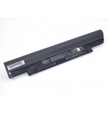 Аккумуляторная батарея для ноутбука Dell 3340 11.1V 4400mAh черная OEM