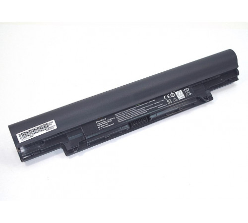 Аккумуляторная батарея для ноутбука Dell 3340 11.1V 4400mAh черная OEM