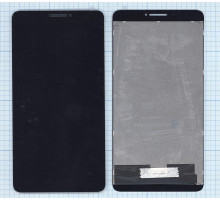 Дисплей для Lenovo Phab черный