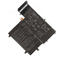Аккумуляторная батарея для ноутбукa Asus UX370 (C21N1706) 7.7V 39Wh