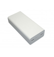 Универсальный внешний аккумулятор для Xiaomi Youpin Mi Power Bank 3 PB3018ZM (30000MAh)