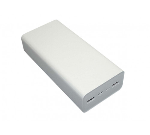 Универсальный внешний аккумулятор для Xiaomi Youpin Mi Power Bank 3 PB3018ZM (30000MAh)