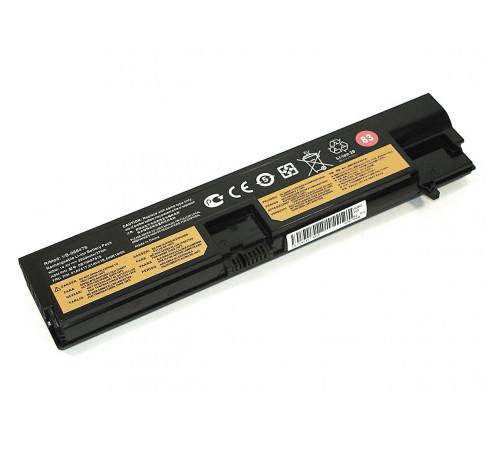 Аккумуляторная батарея для ноутбука Lenovo ThinkPad E575 (01AV415) 14,4V 2200mAh OEM