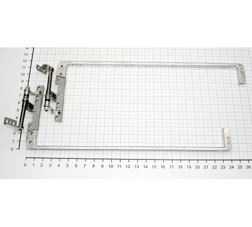 Петли для ноутбука HP Pavilion dv6-1000, dv6-1200, dv6-2000, dv6t-2000 15.6 LCD    52006001