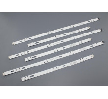 LED подсветка SSC_43LJ55_A/B AGF79078001 LC43490059A (комплект 3шт)