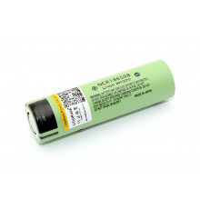 Аккумулятор типа 18650 Li-Ion LiitoKala Lii-34B 3400mAh, 3.7V