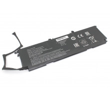 Аккумуляторная батарея для ноутбука HP Envy 13-ad000 (AD03XL) 11.1V 3850mAh OEM