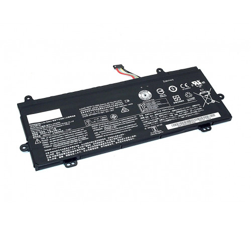 Аккумуляторная батарея для ноутбука Lenovo Winbook N22 (L15C3PB0) 11.25V 4000mAh