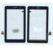 Сенсорное стекло (тачскрин) FPC-70R1-V01 черное