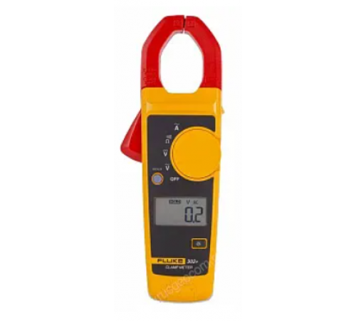 Токоизмерительные клещи Fluke 302+