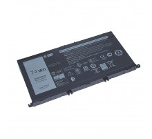 Аккумуляторная батарея для ноутбука Dell 15-7000 (357F9) 11,1V 74Wh