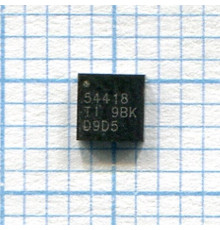 Микросхема Texas Instruments TPS54418