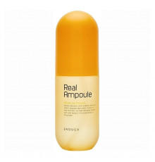 Enough Осветляющая сыворотка для лица с медом и прополисом / Real Royal Nutrition Ampoule, 200 мл