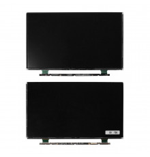 Матрица для ноутбука 11.6" 1366x768 WXGA, 30 pin eDP, Slim, LED, TN, без крепления, глянцевая. PN: B116XW05.