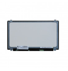 Матрица 15.6", 1366x768, LED, 30 pins EDP, SLIM, уши вверх/вниз, Глянцевая, P/N: NT156WHM-N32, NT156WHM-N42, N156BGA-EB2