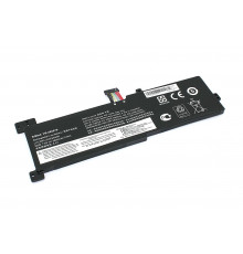 Аккумуляторная батарея для ноутбука Lenovo IdeaPad 330-15 (L17D2PF1) 7,6V 3600mAh OEM