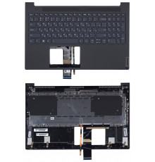 Клавиатура для ноутбука Lenovo Yoga Slim 7-15IMH05 топкейс