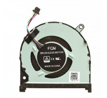Вентилятор (кулер) для ноутбука Dell Inspiron 15 7590, 7591, CPU