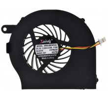 Вентилятор (кулер) для ноутбука HP Compaq Presario G62, G42, CQ42, CQ56, CQ56z, CQ62, G72, CQ72, G56 Intel CPU