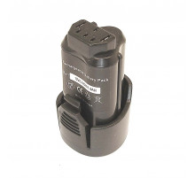 Аккумулятор для AEG (p/n: R86048, L1215, L1215P, L1215R, R86048), 1,5Ah 12V Li-Ion
